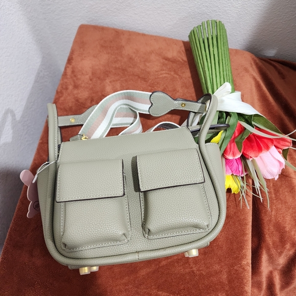 Brand new authentic HOLB crossbody - Picture 6 of 7